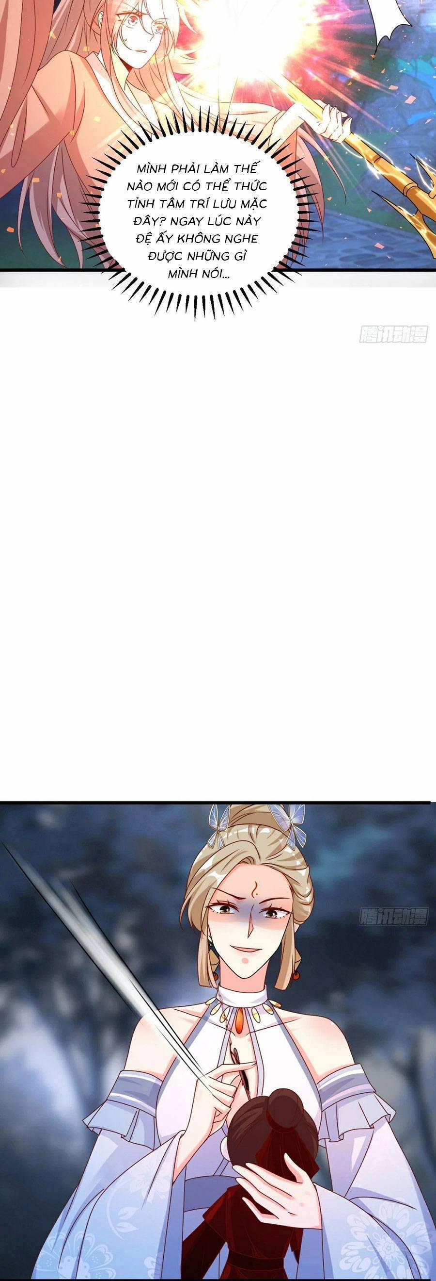 Vương Gia Khắc Thê 169 trang 4