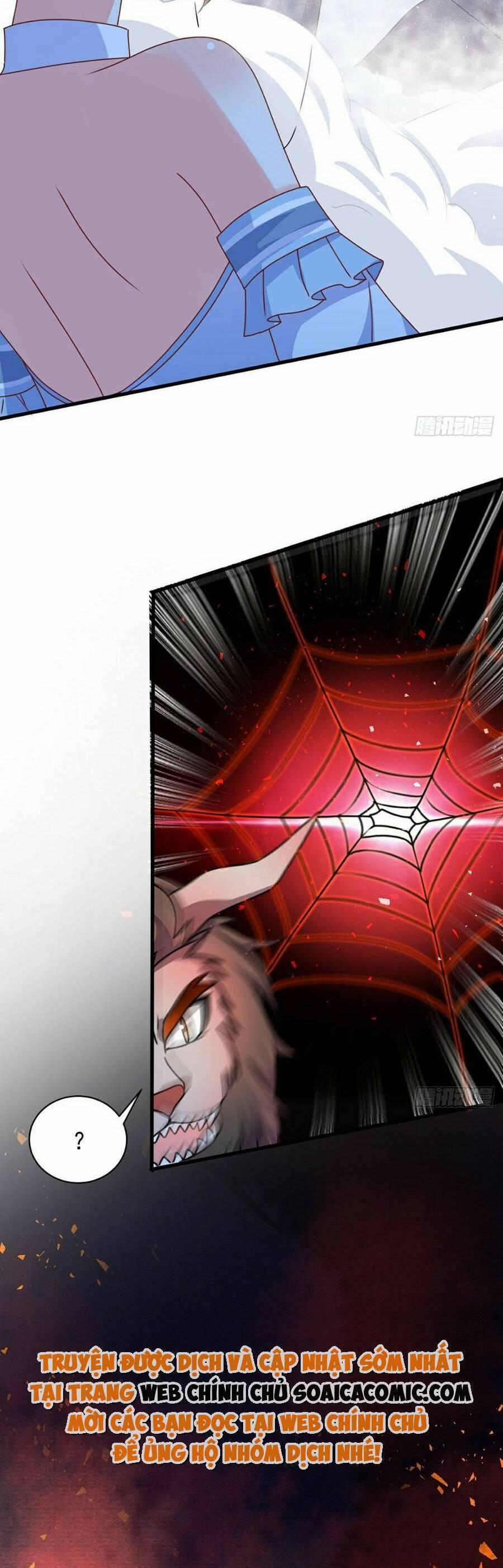 Vương Gia Khắc Thê 169 trang 8