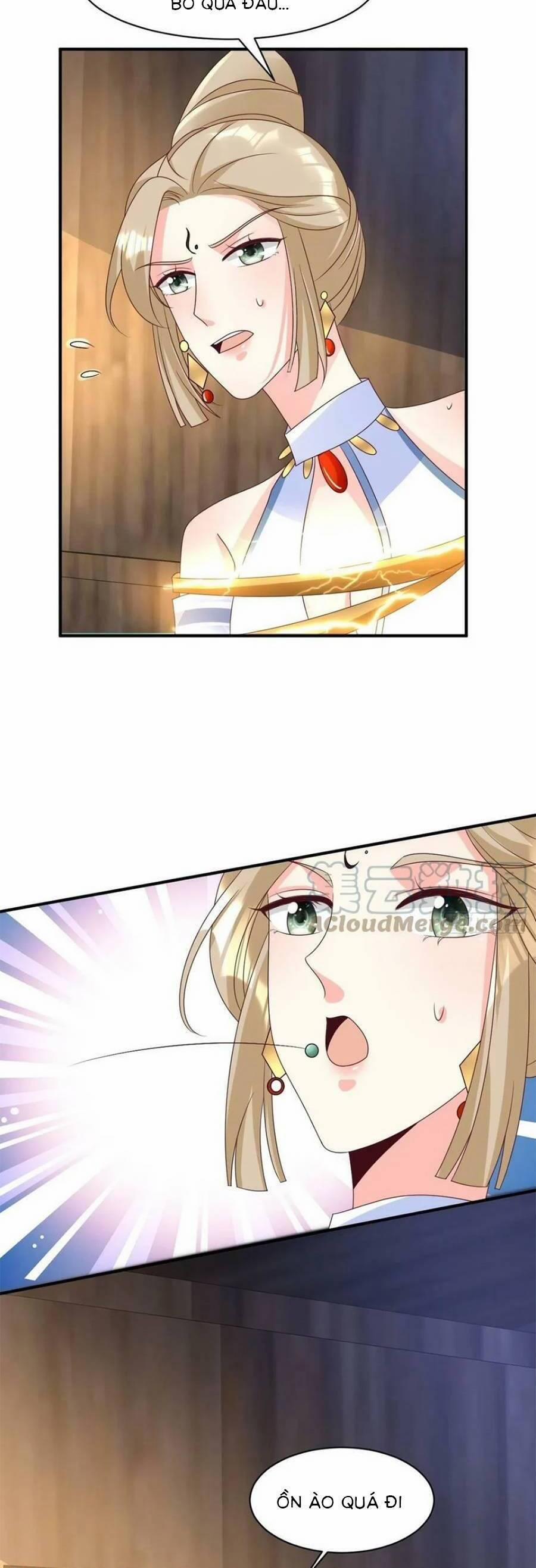 Vương Gia Khắc Thê 170 trang 12