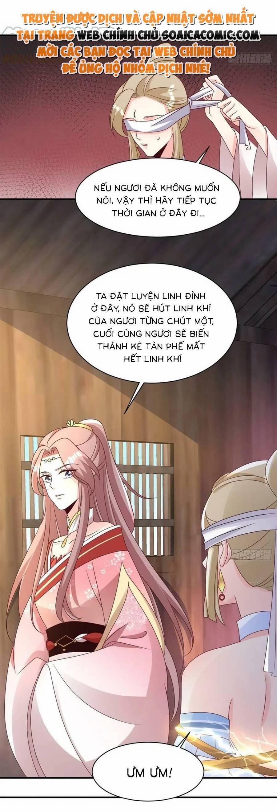 Vương Gia Khắc Thê 170 trang 15