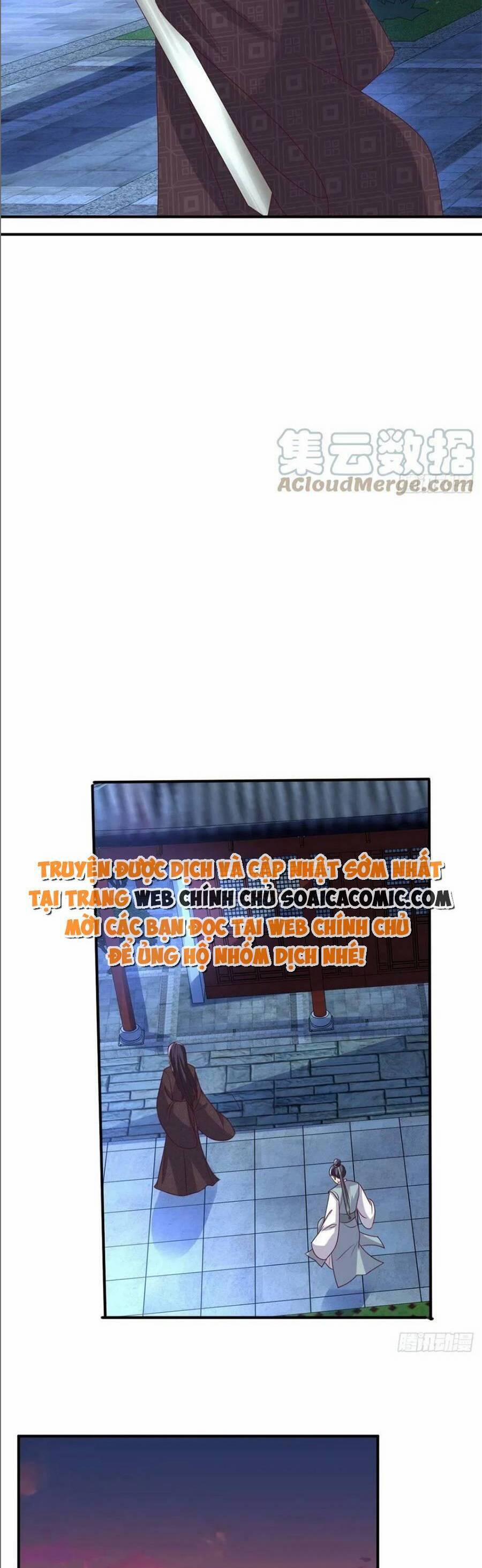 Vương Gia Khắc Thê 170 trang 3