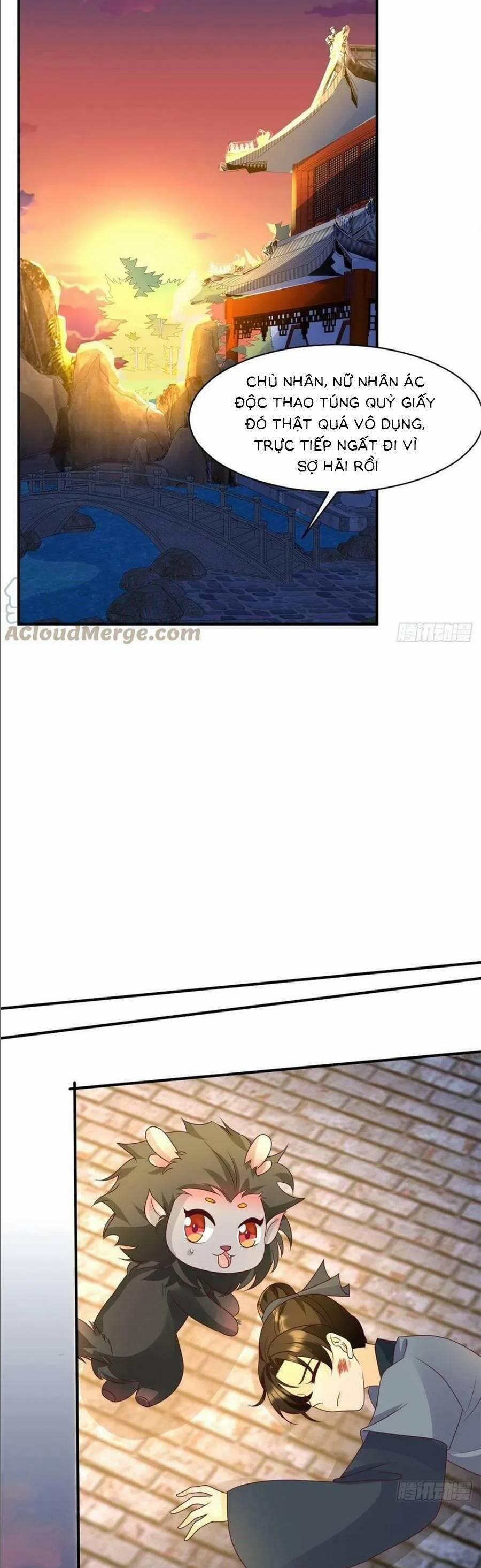 Vương Gia Khắc Thê 170 trang 4