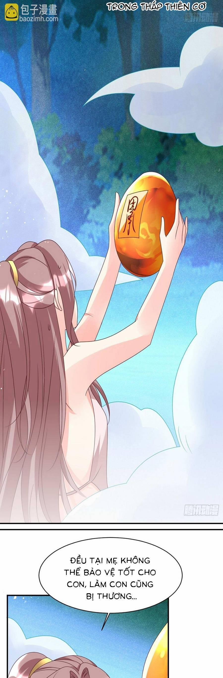 Vương Gia Khắc Thê 171 trang 10