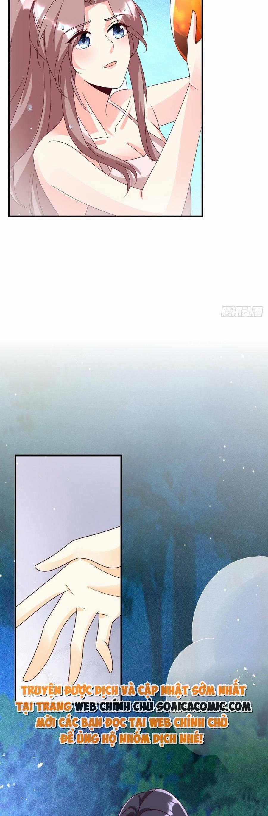 Vương Gia Khắc Thê 171 trang 11