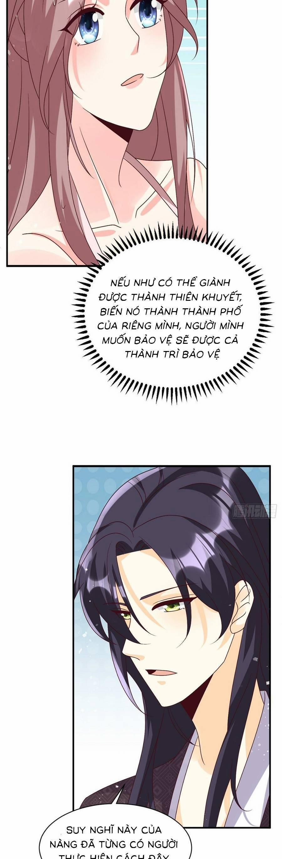 Vương Gia Khắc Thê 171 trang 14