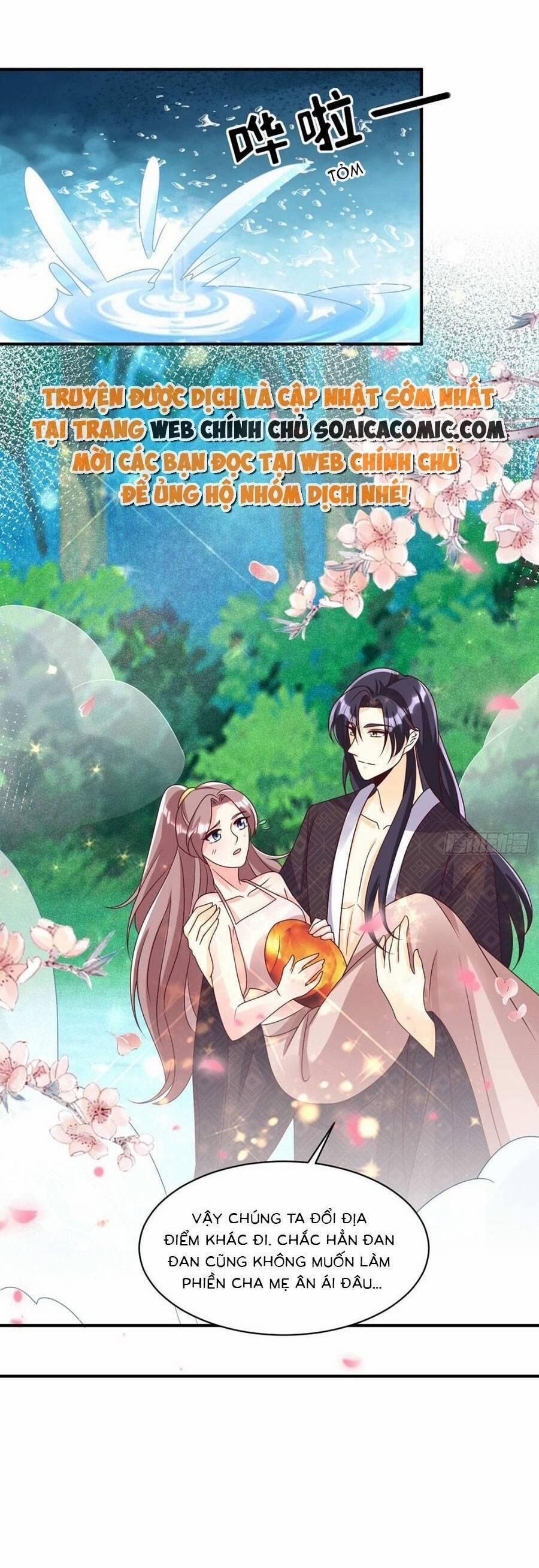 Vương Gia Khắc Thê 171 trang 22