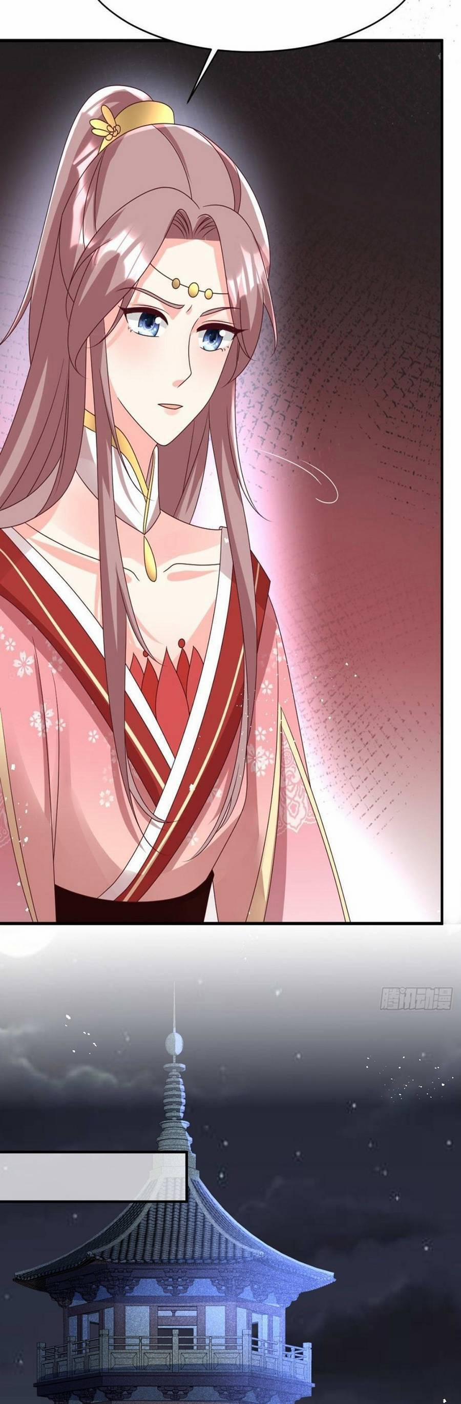 Vương Gia Khắc Thê 171 trang 8