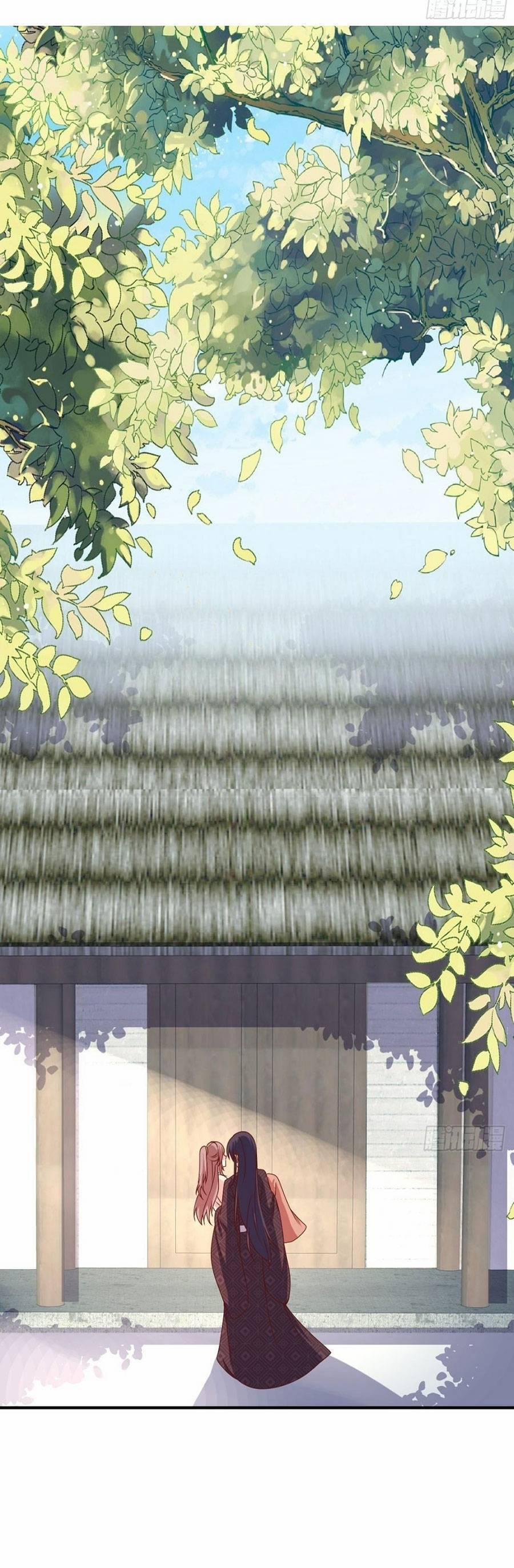 Vương Gia Khắc Thê 172 trang 0