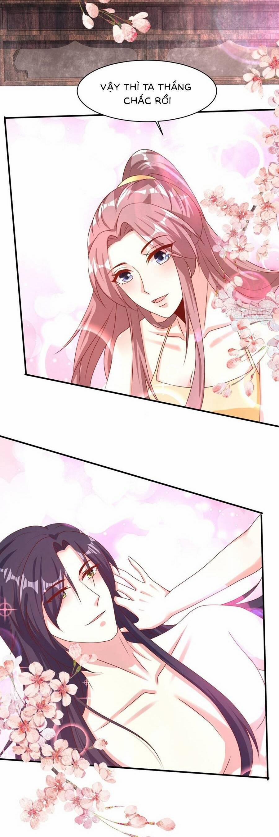 Vương Gia Khắc Thê 172 trang 10