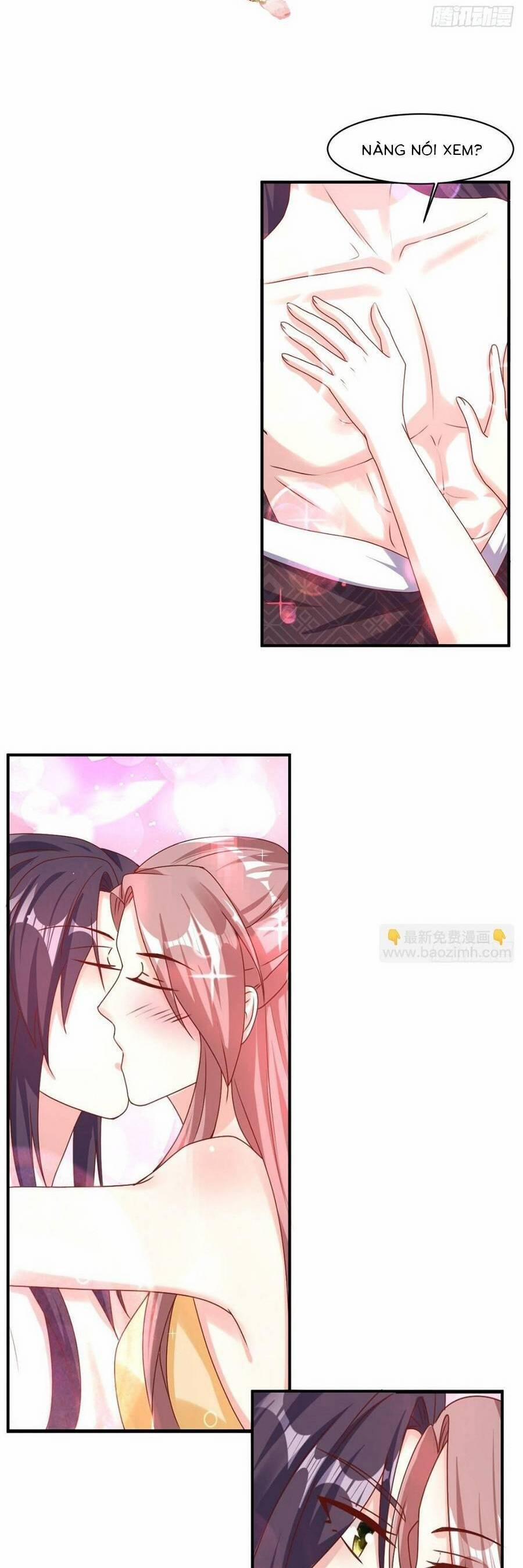 Vương Gia Khắc Thê 172 trang 11