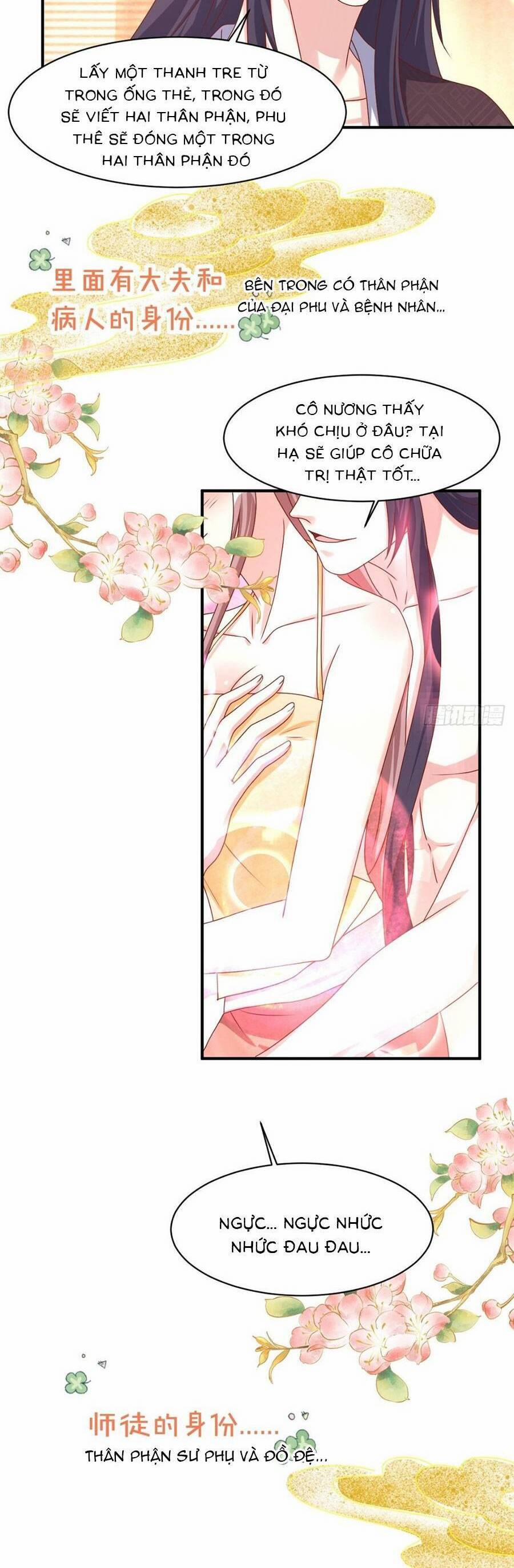 Vương Gia Khắc Thê 172 trang 5