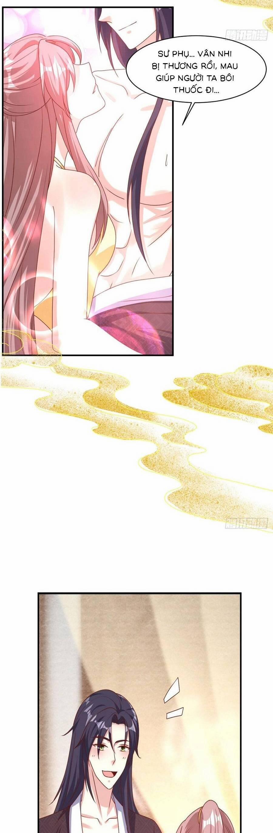 Vương Gia Khắc Thê 172 trang 6