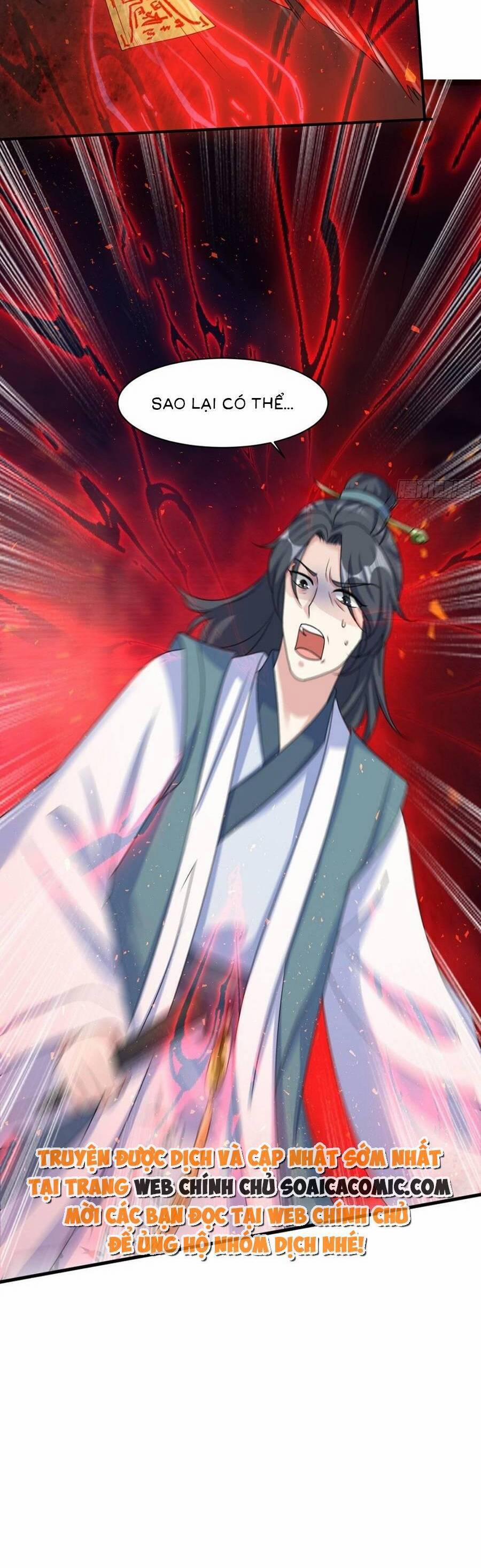 Vương Gia Khắc Thê 174 trang 10