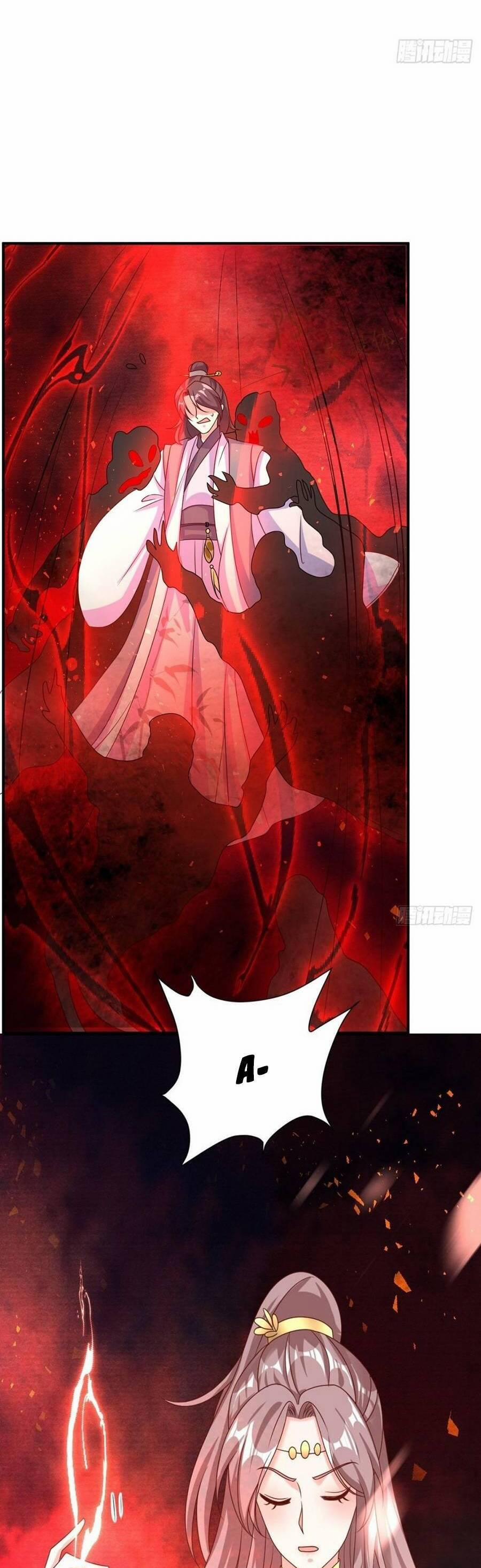 Vương Gia Khắc Thê 174 trang 11