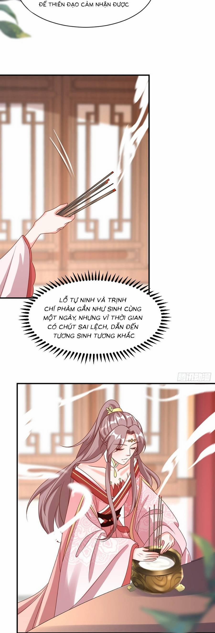 Vương Gia Khắc Thê 174 trang 16