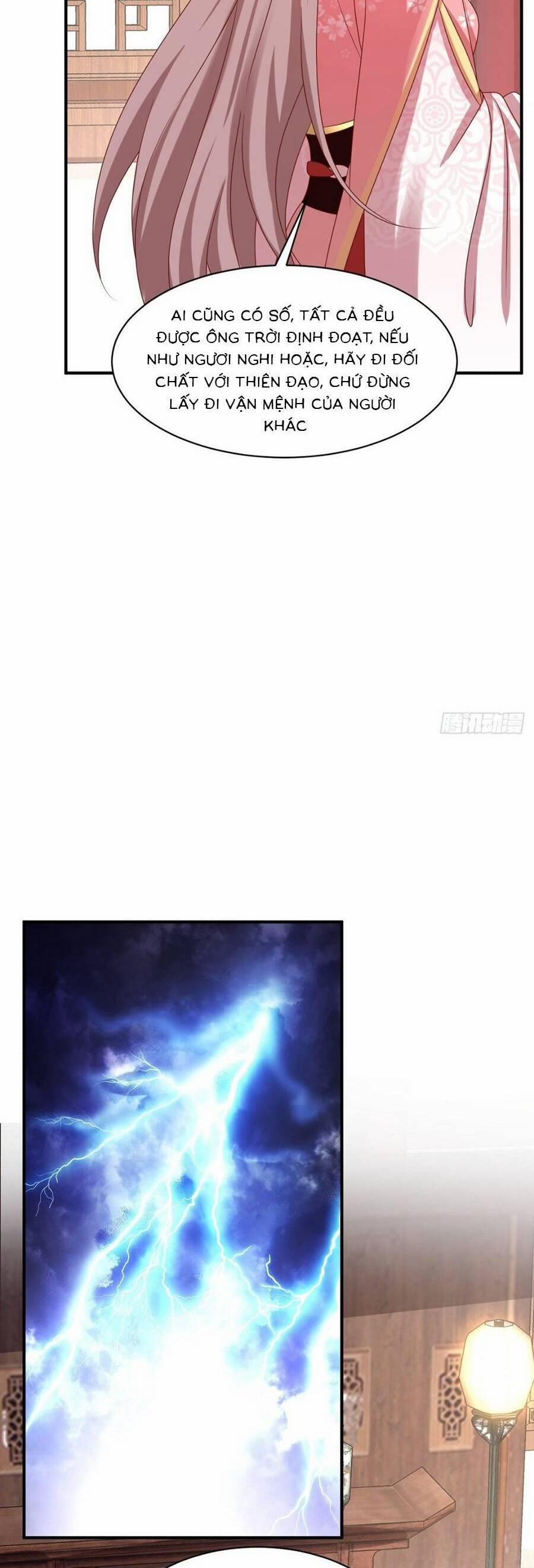 Vương Gia Khắc Thê 174 trang 18