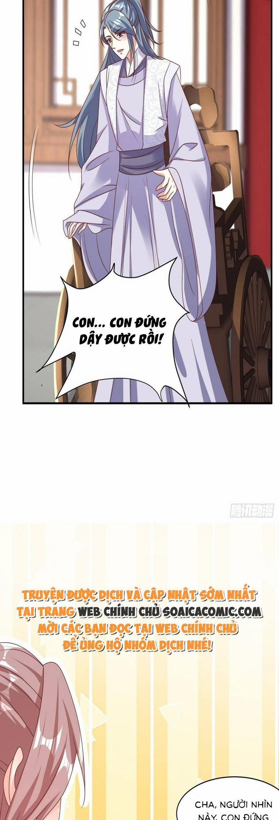 Vương Gia Khắc Thê 174 trang 22