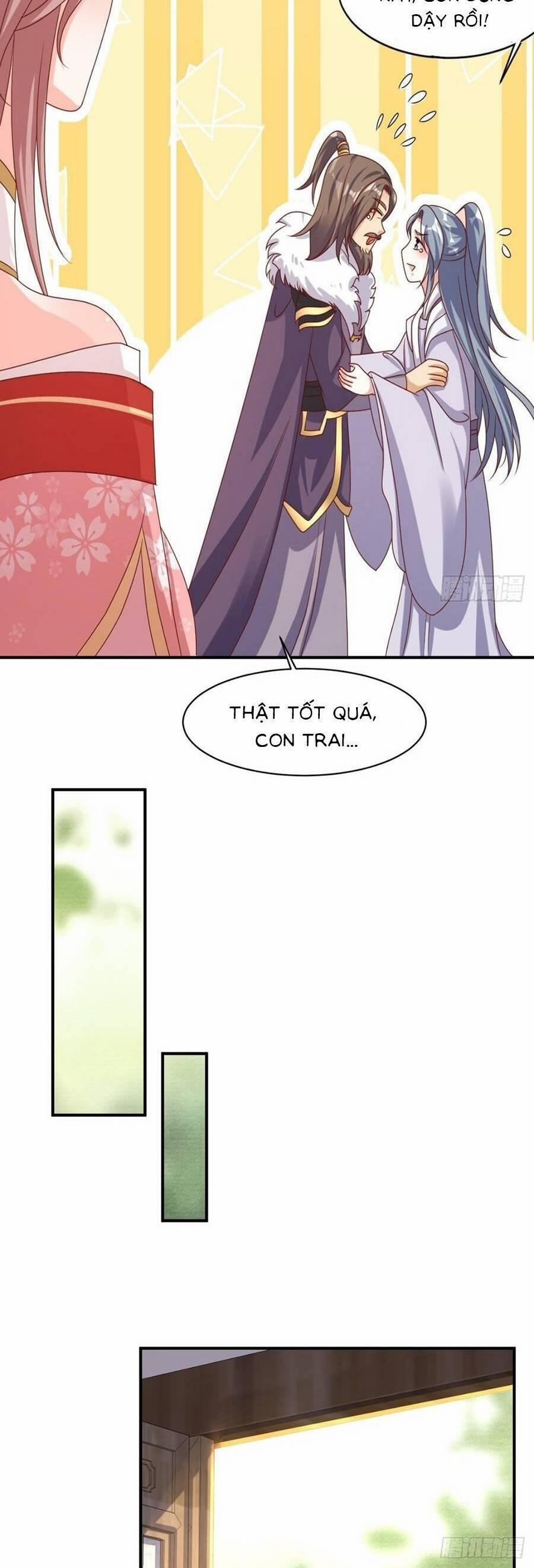 Vương Gia Khắc Thê 174 trang 23