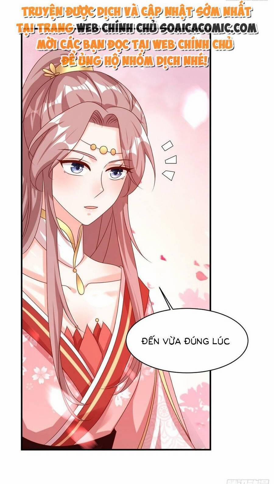 Vương Gia Khắc Thê 174 trang 25