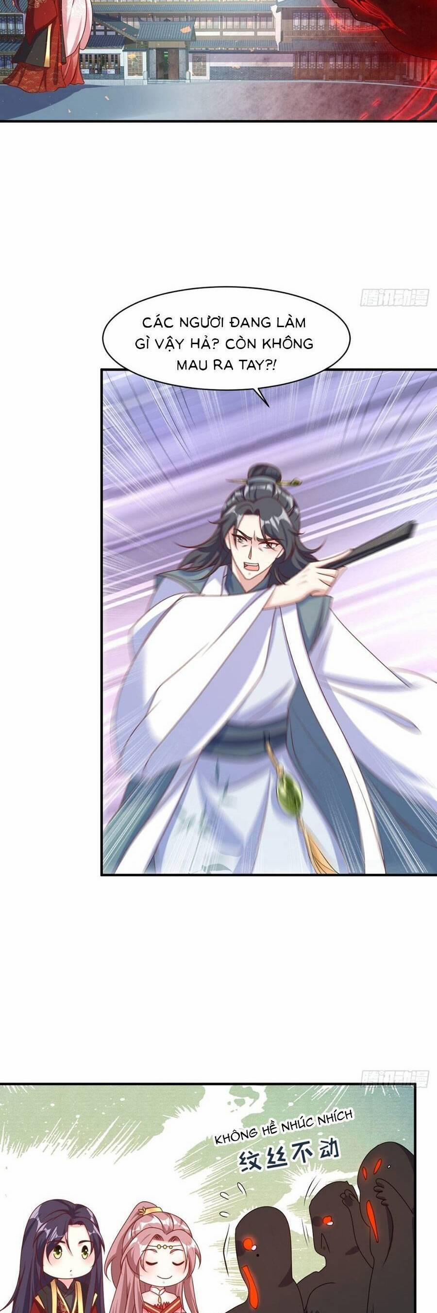 Vương Gia Khắc Thê 174 trang 4