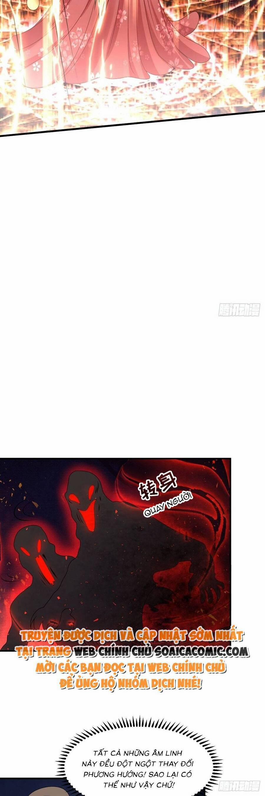 Vương Gia Khắc Thê 174 trang 7