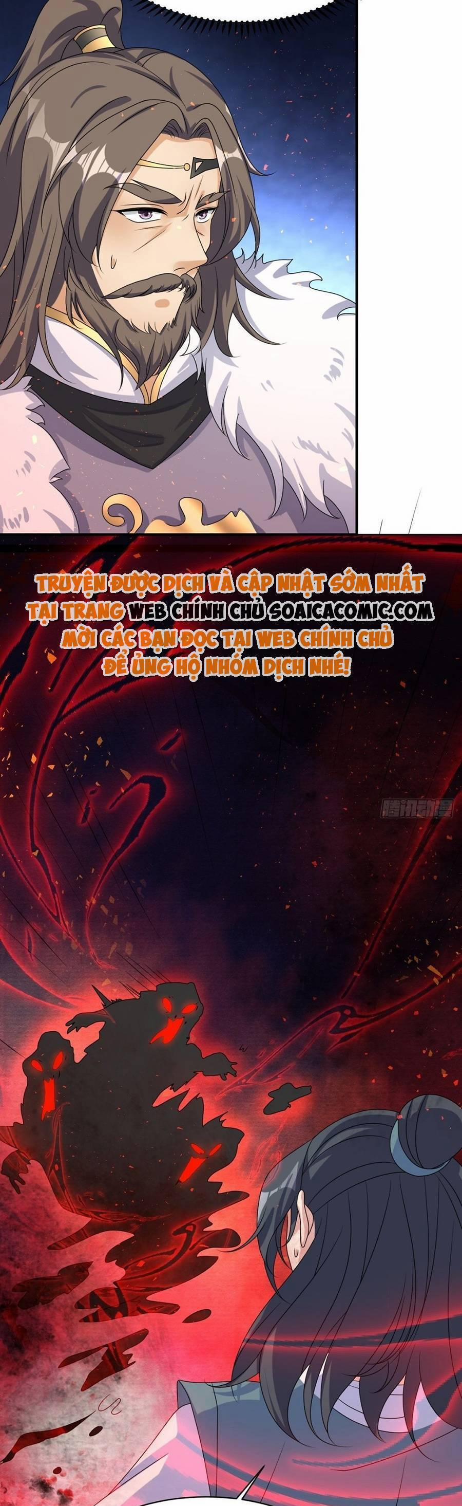 Vương Gia Khắc Thê 174 trang 8