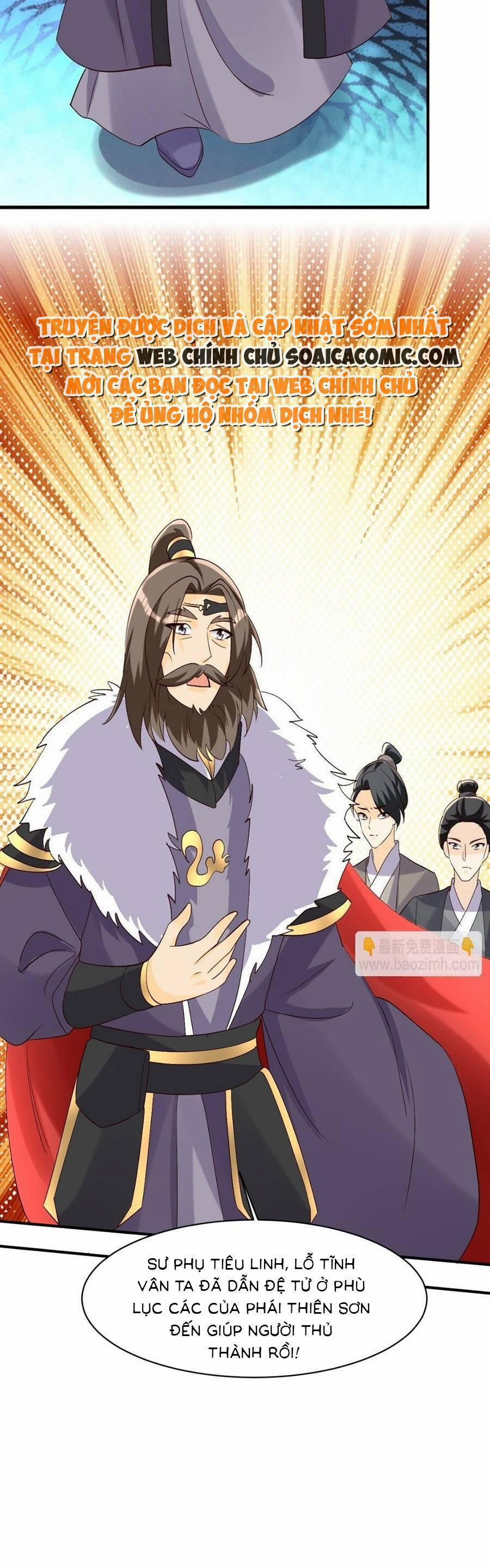 Vương Gia Khắc Thê 175 trang 10