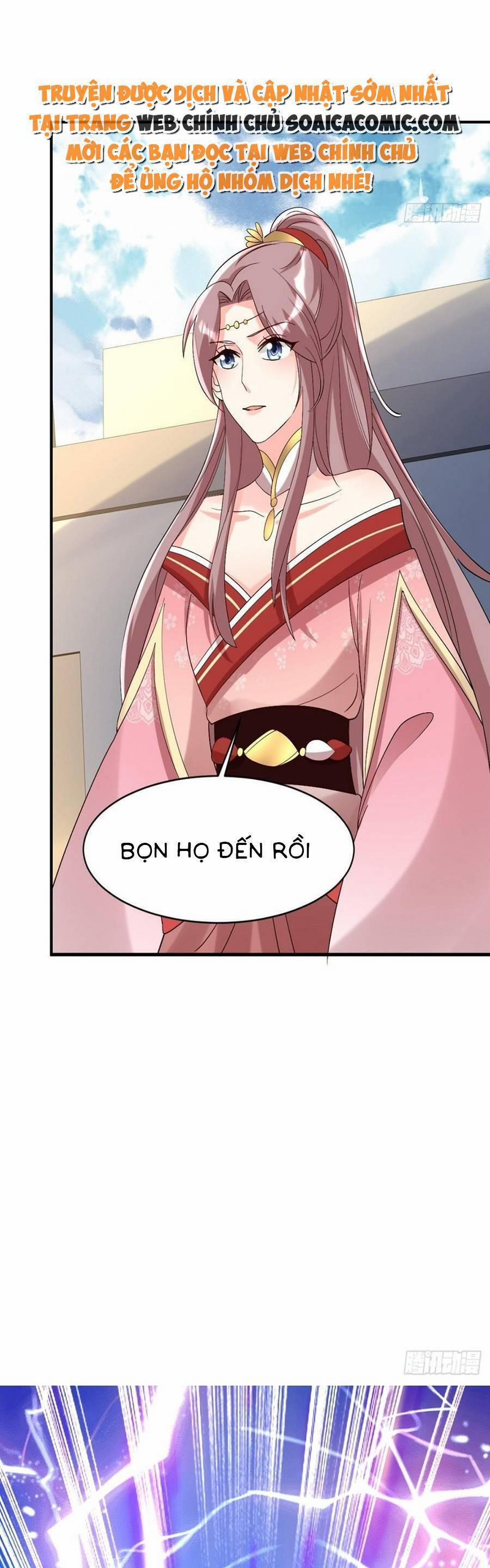 Vương Gia Khắc Thê 175 trang 14