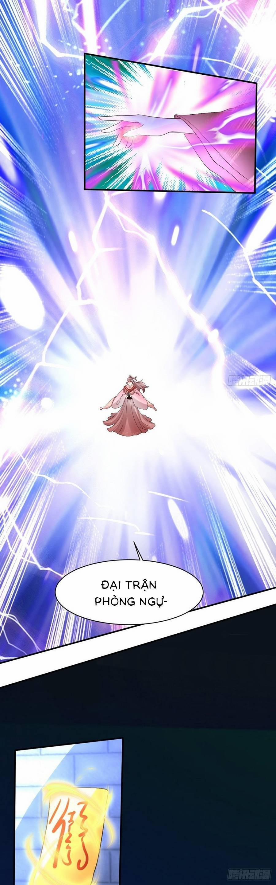 Vương Gia Khắc Thê 175 trang 15