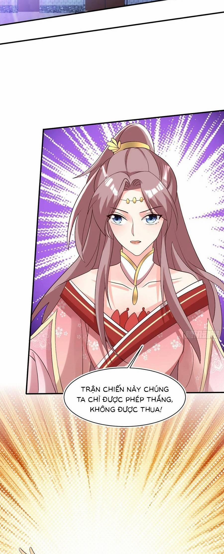 Vương Gia Khắc Thê 175 trang 17