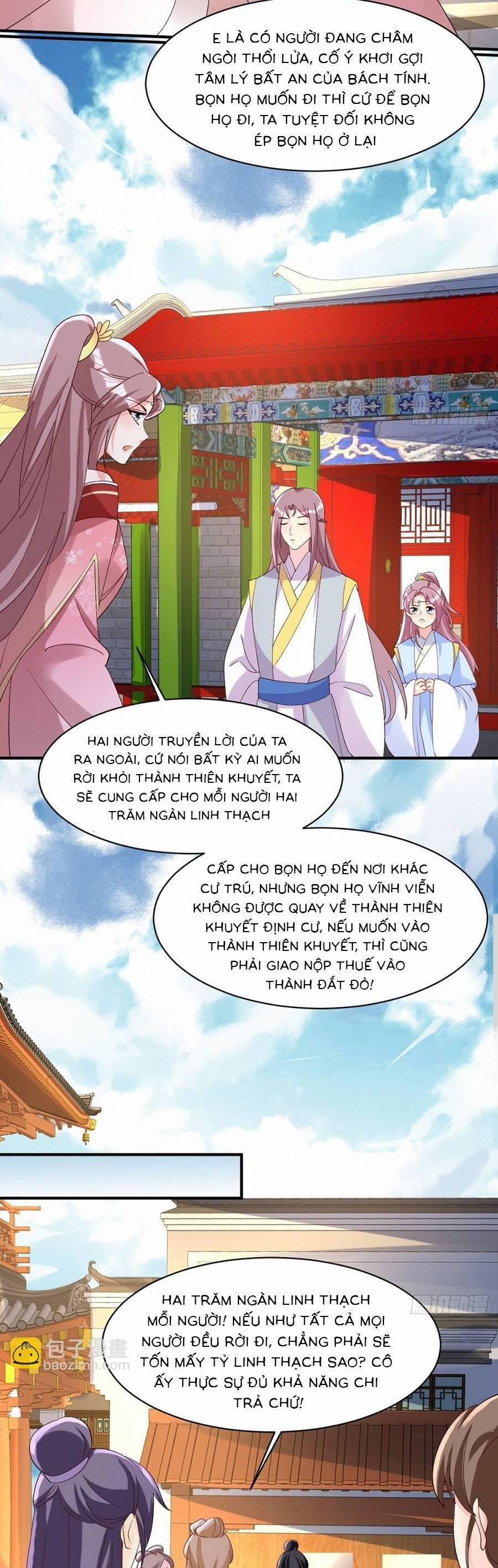 Vương Gia Khắc Thê 175 trang 2