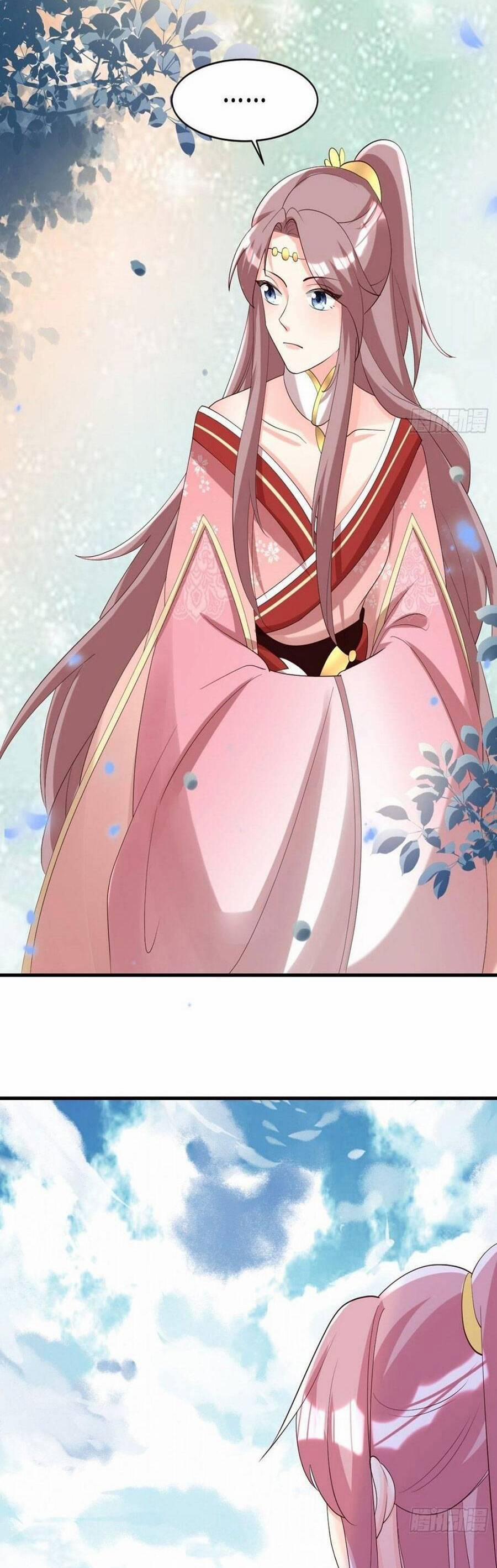 Vương Gia Khắc Thê 175 trang 5