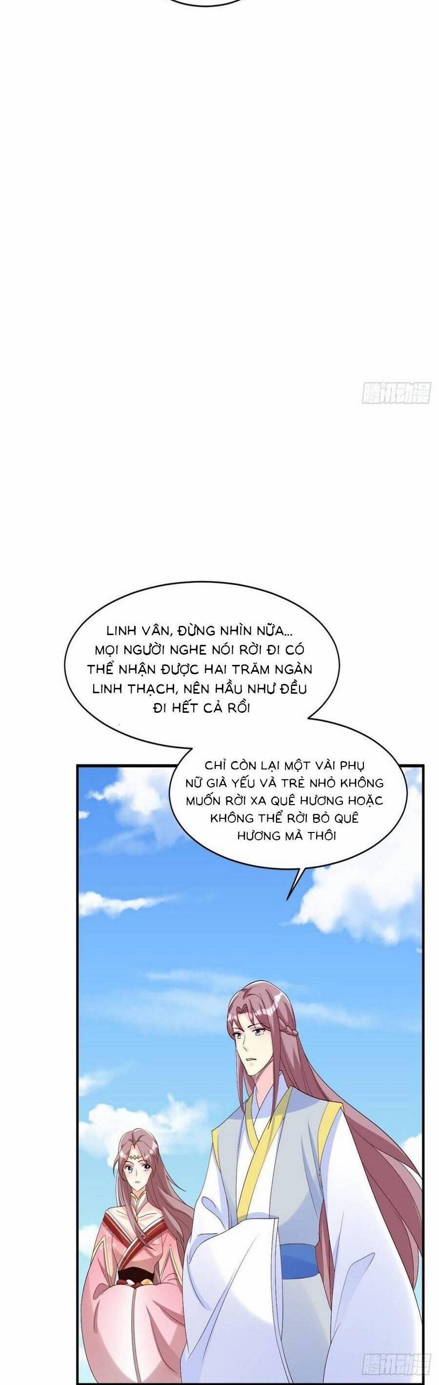 Vương Gia Khắc Thê 175 trang 7