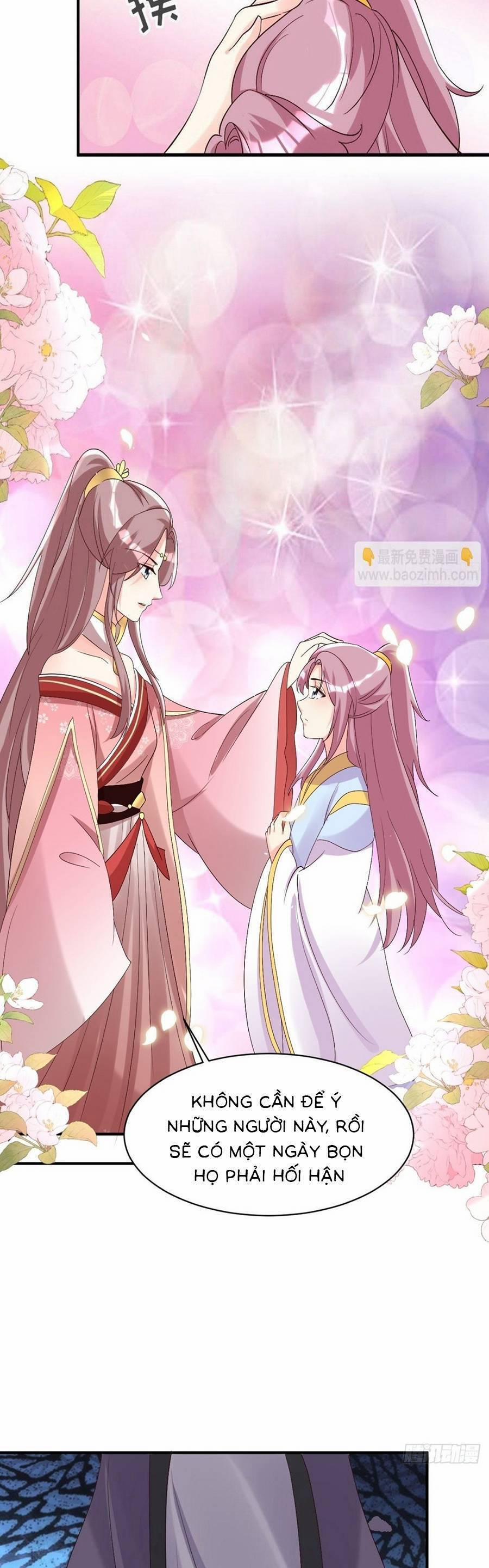 Vương Gia Khắc Thê 175 trang 9