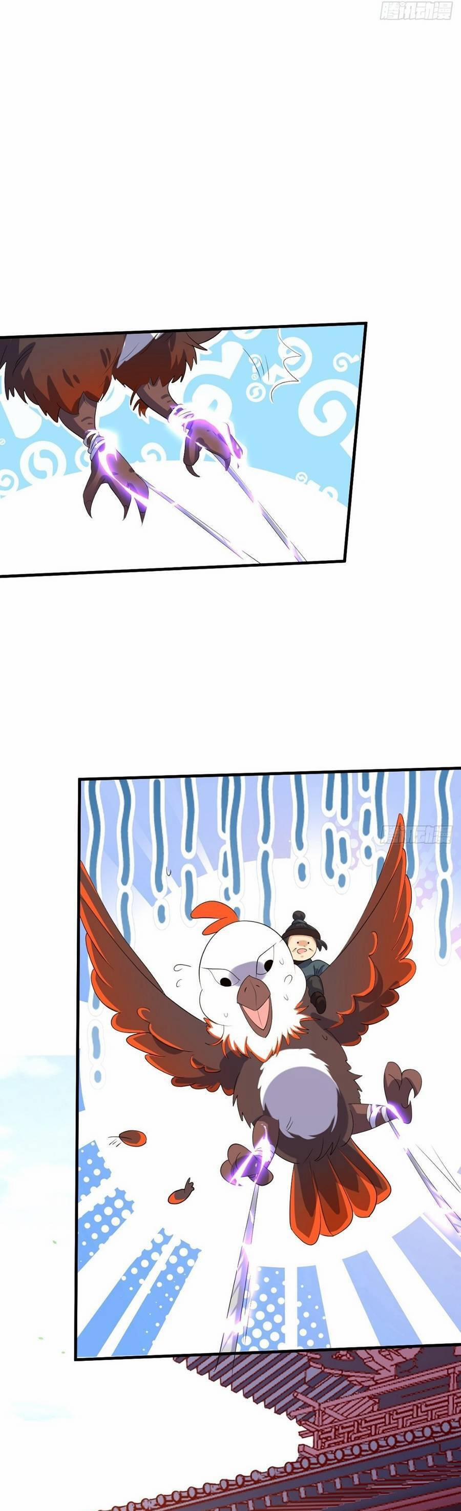 Vương Gia Khắc Thê 176 trang 12