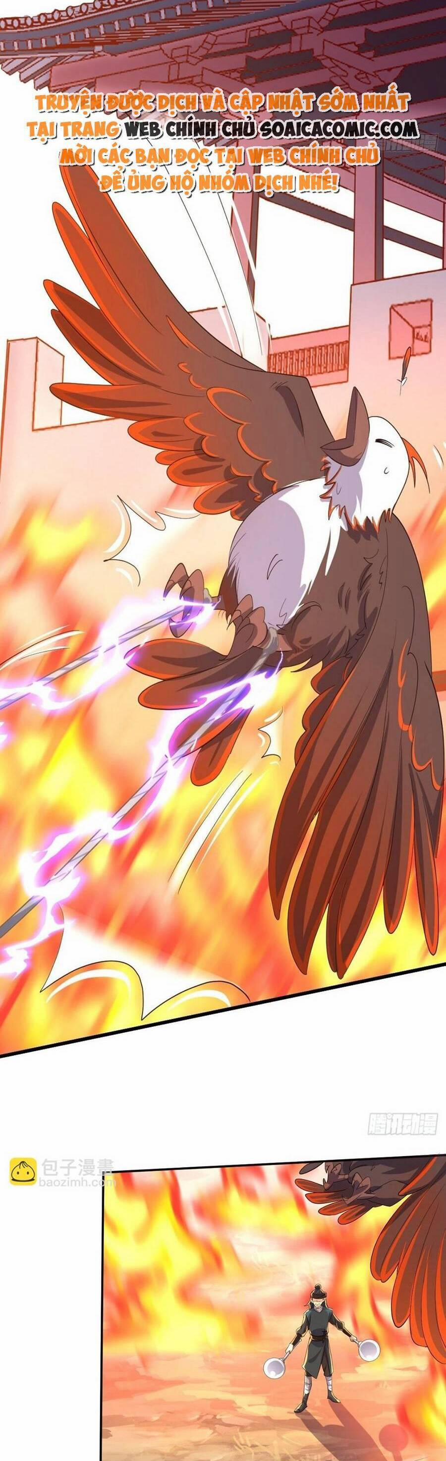 Vương Gia Khắc Thê 176 trang 13