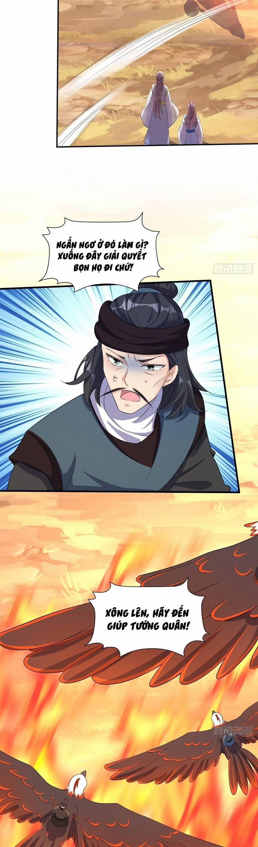 Vương Gia Khắc Thê 176 trang 14