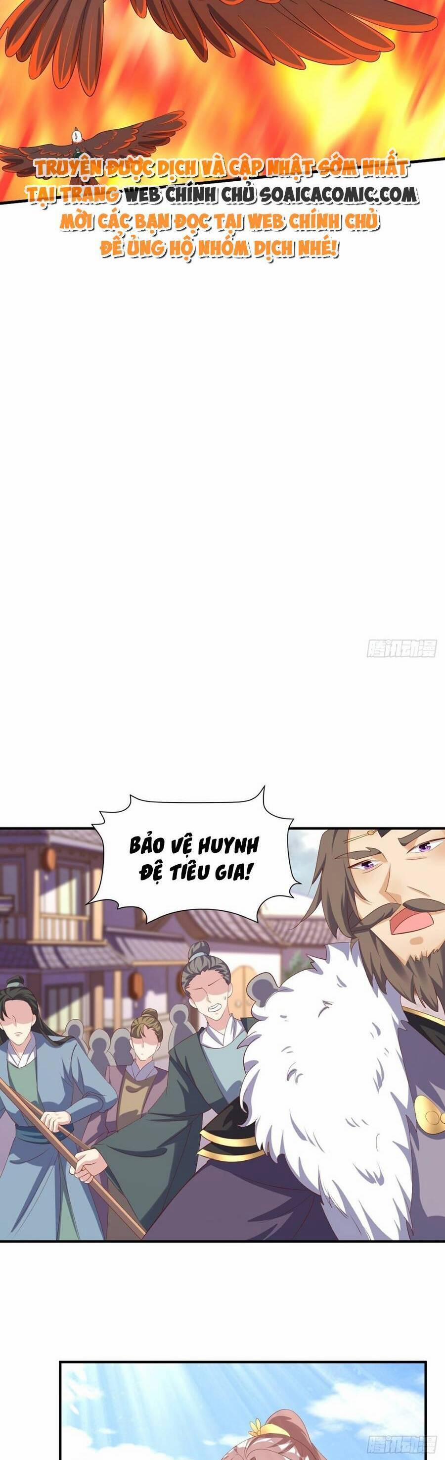 Vương Gia Khắc Thê 176 trang 15