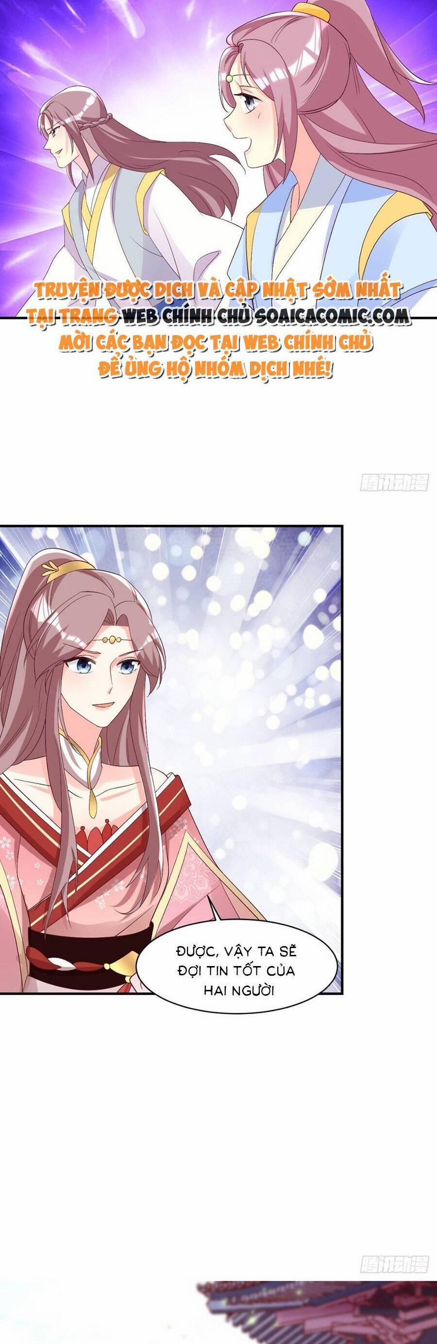 Vương Gia Khắc Thê 176 trang 4