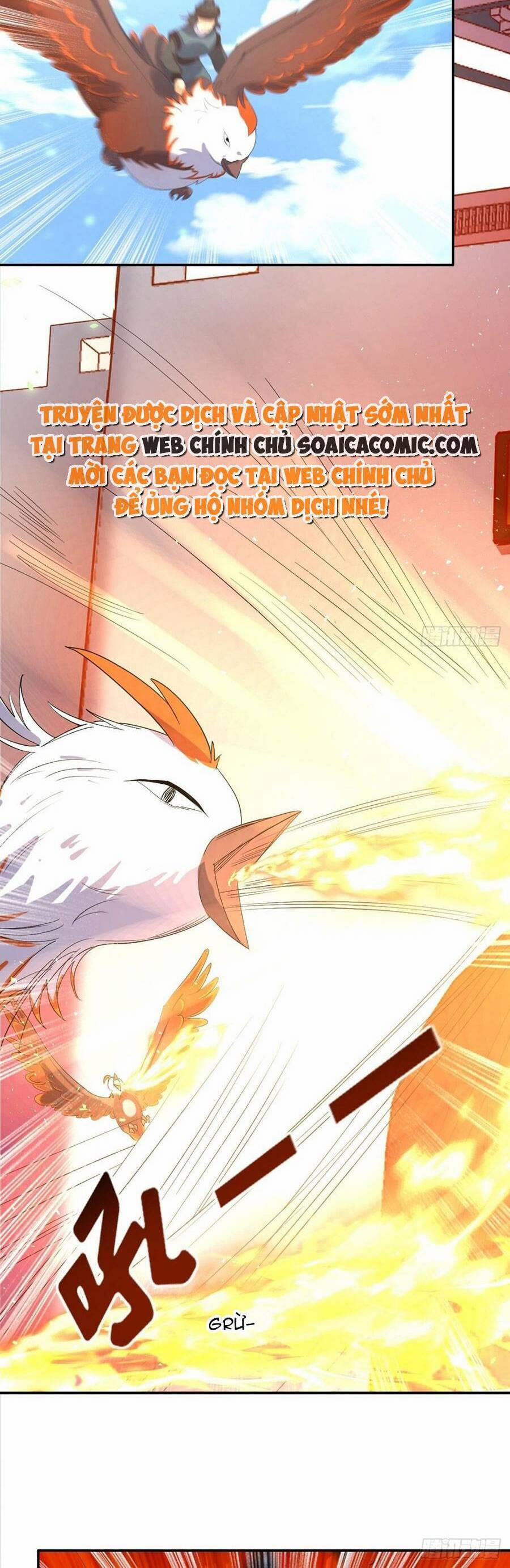 Vương Gia Khắc Thê 176 trang 7