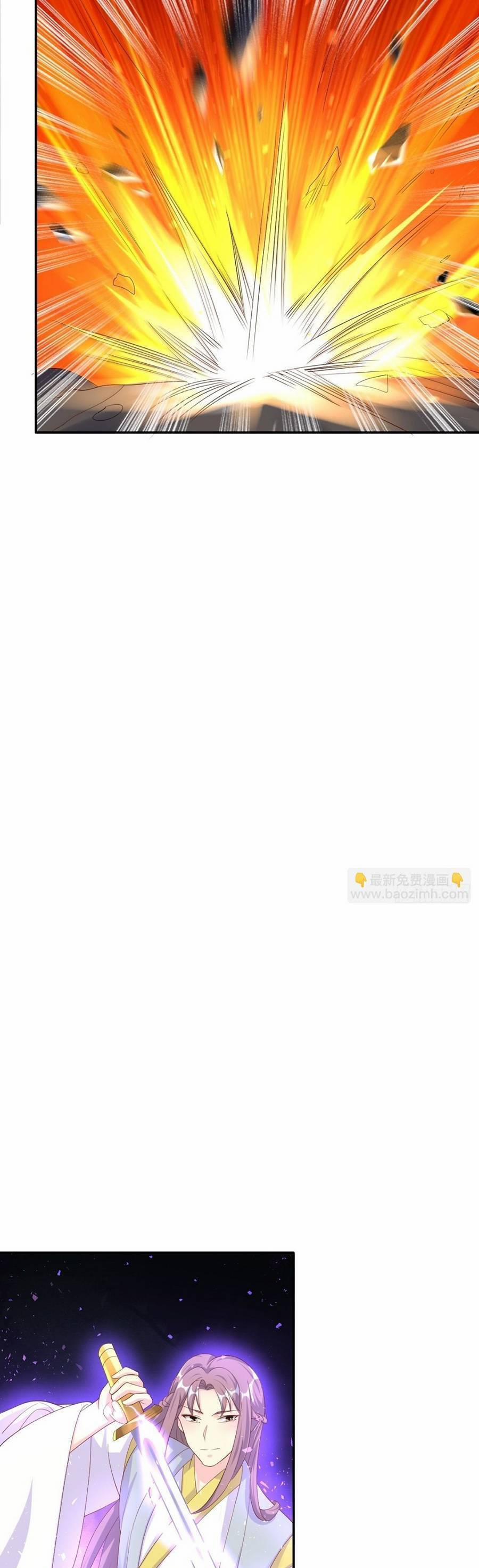 Vương Gia Khắc Thê 176 trang 8