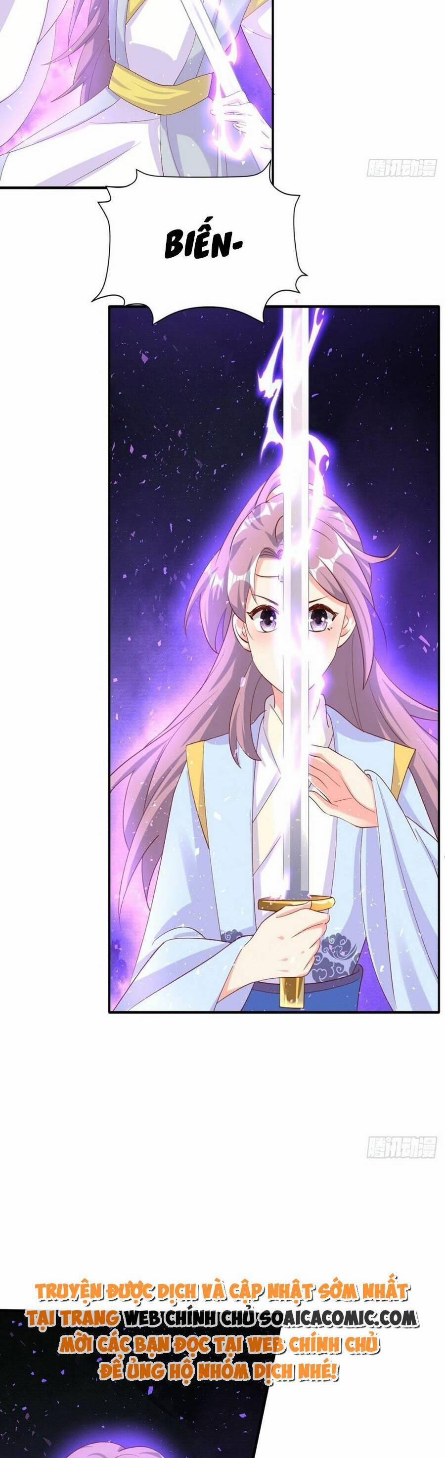 Vương Gia Khắc Thê 176 trang 9