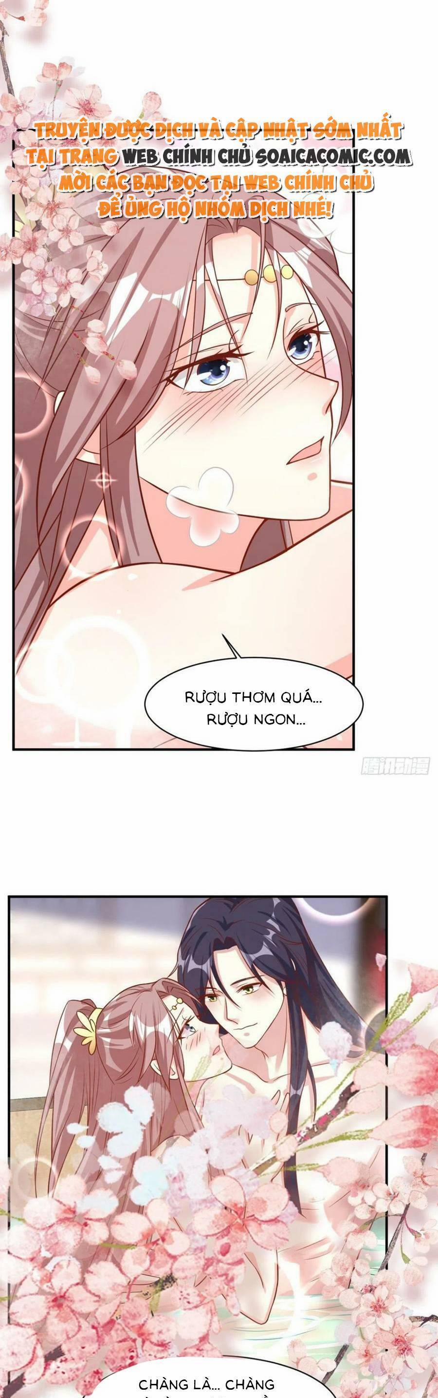 Vương Gia Khắc Thê 178 trang 0