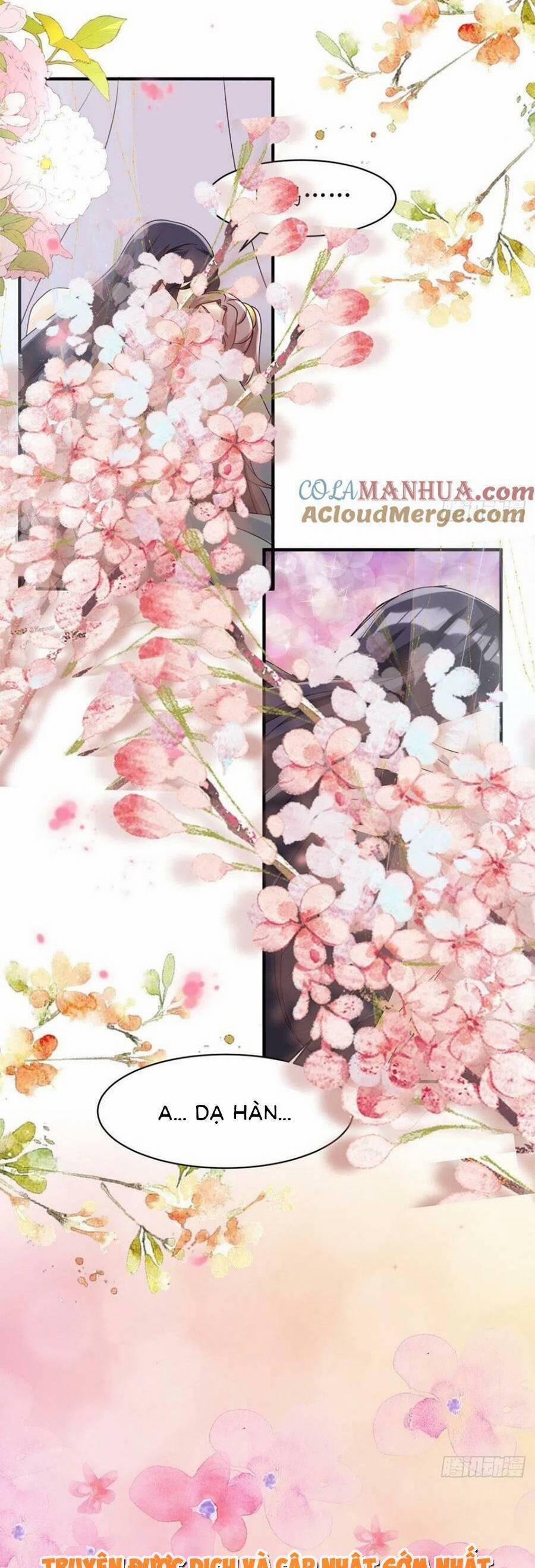 Vương Gia Khắc Thê 178 trang 10