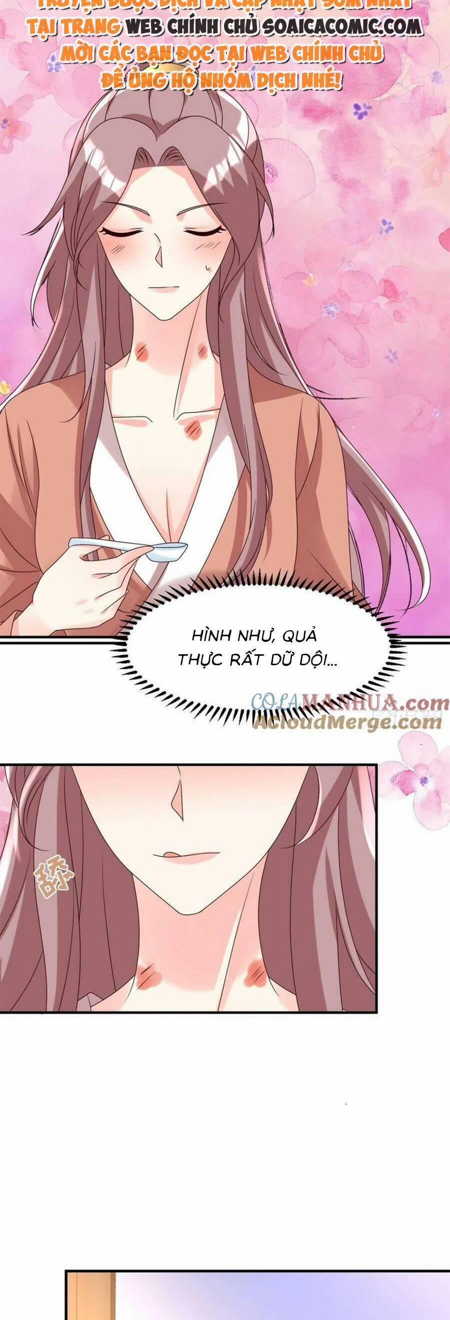 Vương Gia Khắc Thê 178 trang 11