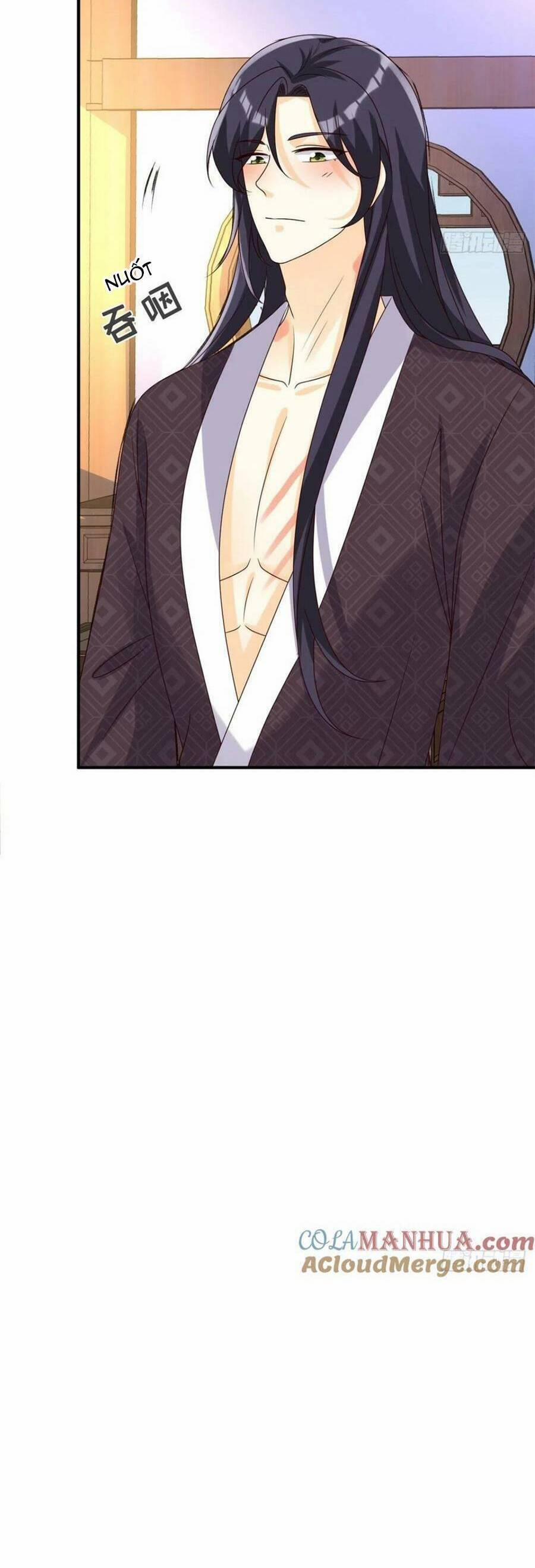 Vương Gia Khắc Thê 178 trang 12