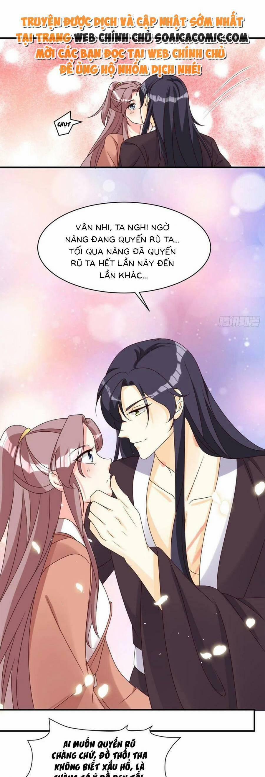 Vương Gia Khắc Thê 178 trang 13