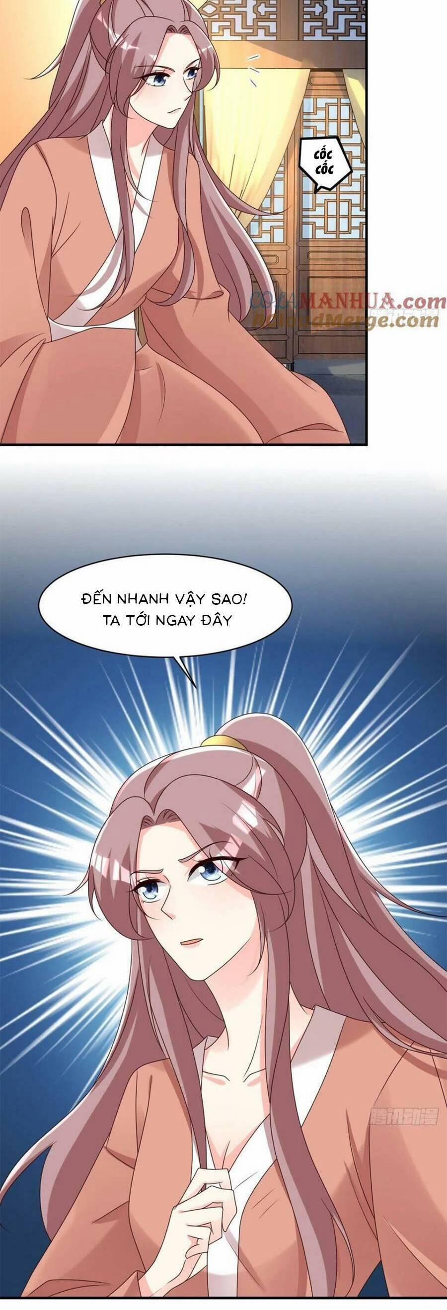 Vương Gia Khắc Thê 178 trang 15