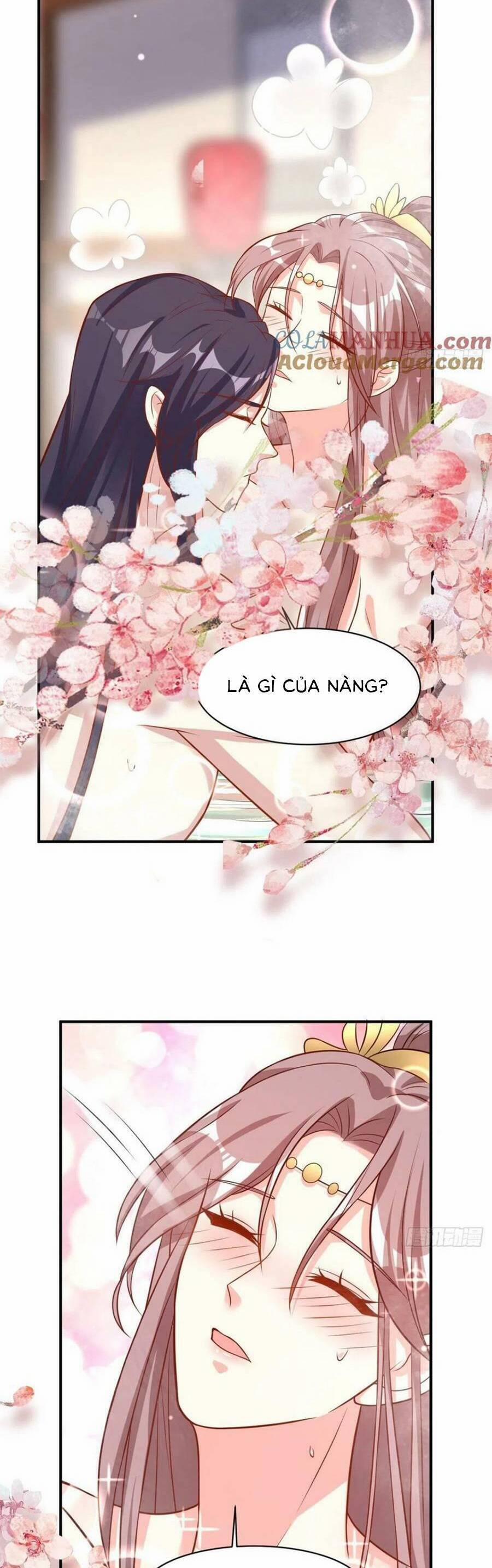 Vương Gia Khắc Thê 178 trang 2