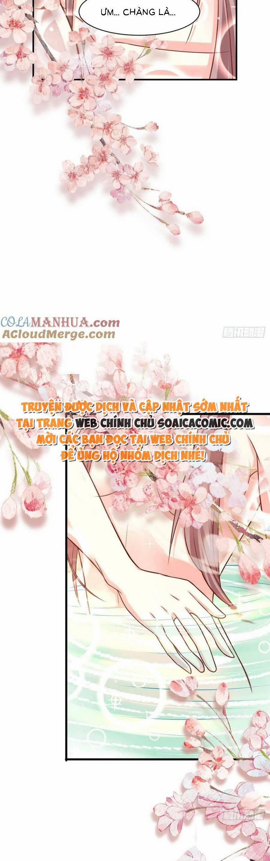 Vương Gia Khắc Thê 178 trang 3